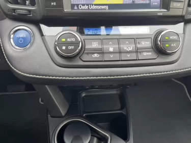 Foto van Toyota RAV4