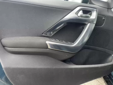 Foto van Peugeot 2008