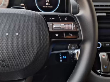 Foto van Hyundai Inster