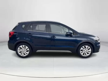 Foto van Suzuki S-Cross