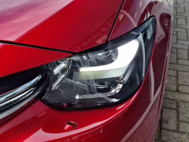 Foto van Mazda CX-60