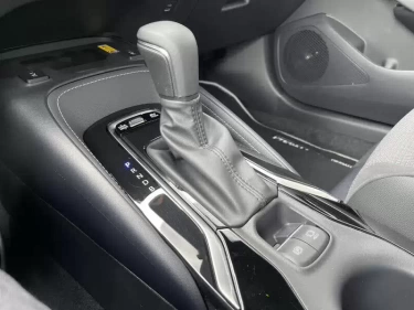 Foto van Toyota Corolla Touring Sports