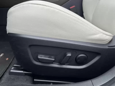 Foto van Mazda CX-30