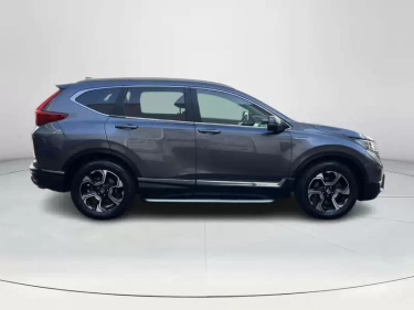 Foto van Honda CR-V
