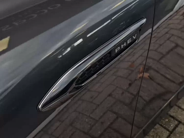 Foto van Mazda CX-60