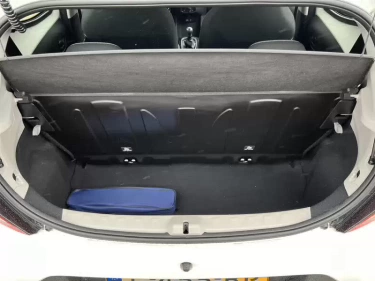 Foto van Toyota Aygo