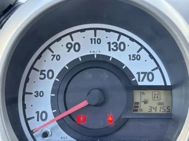 Foto van Toyota Aygo