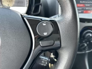 Foto van Toyota Aygo