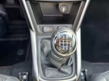 Foto van Suzuki S-Cross