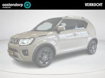 Suzuki Ignis 1.2 Smart Hybrid Style (Navigatie - Camera) occasion 2022
