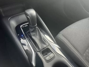 Foto van Toyota Corolla Touring Sports