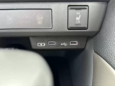 Foto van Mazda 2