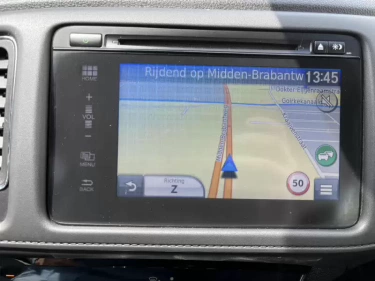 Foto van Honda HR-V
