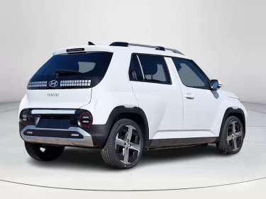 Foto van Hyundai Inster