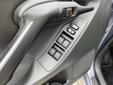 Foto van Toyota Verso