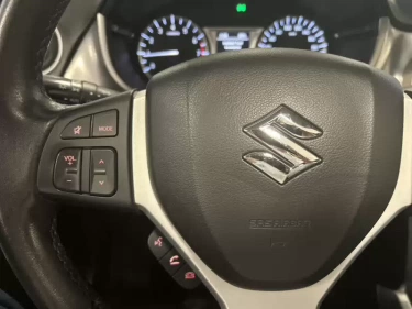 Foto van Suzuki Vitara