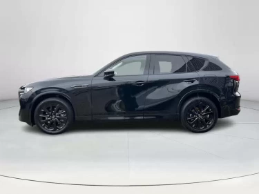 Foto van Mazda CX-60