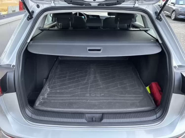 Foto van Volkswagen Golf