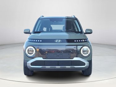 Foto van Hyundai Inster
