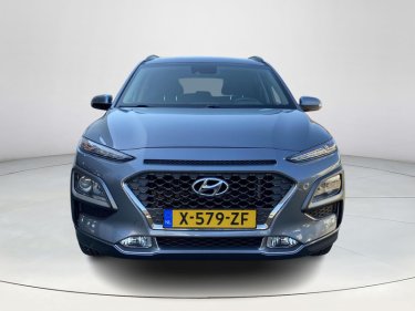 Foto van Hyundai KONA
