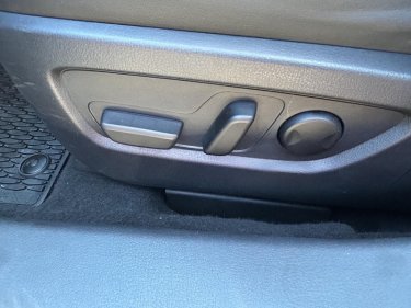 Foto van Mazda CX-30