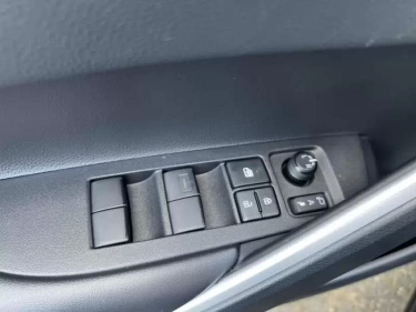 Foto van Toyota Corolla Cross