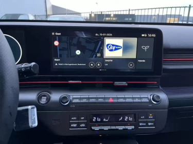 Foto van Hyundai KONA