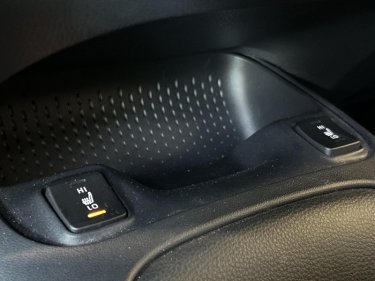 Foto van Suzuki Swace