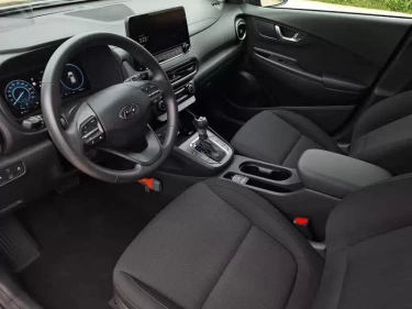 Foto van Hyundai KONA