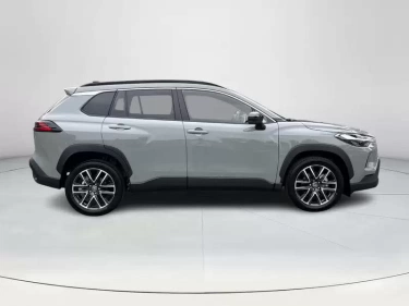 Foto van Toyota Corolla Cross