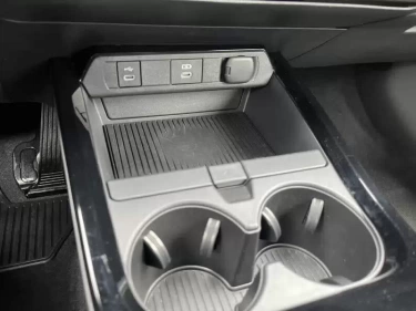 Foto van Toyota Prius