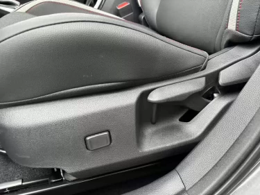 Foto van Toyota Corolla