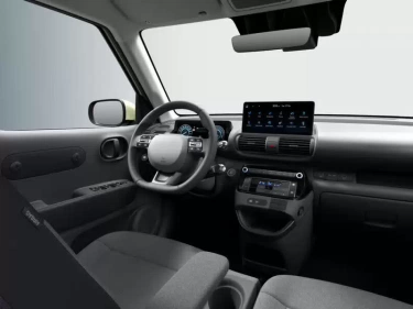 Foto van Hyundai Inster