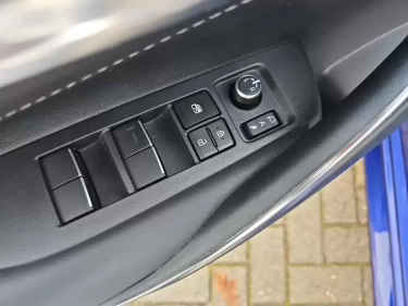 Foto van Toyota Corolla Touring Sports