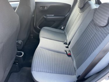 Foto van Toyota Aygo