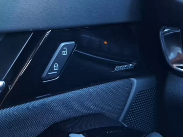 Foto van Mazda CX-30