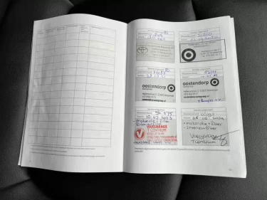 Foto van Toyota RAV4