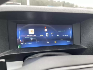Foto van Toyota PROACE Electric Worker