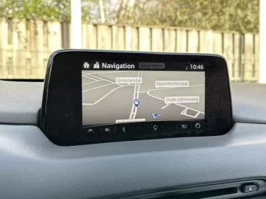 Foto van Mazda CX-5