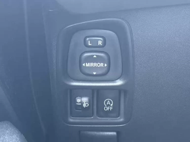 Foto van Toyota Aygo