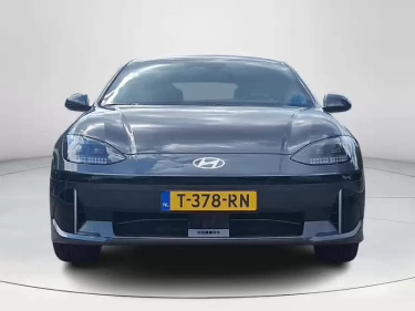 Foto van Hyundai IONIQ 6