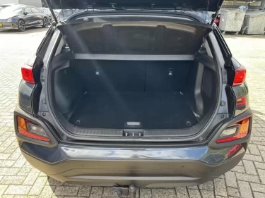 Foto van Hyundai KONA