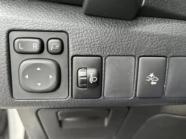 Foto van Toyota Auris