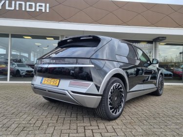 Foto van Hyundai IONIQ 5