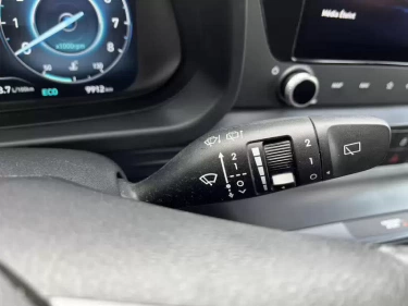 Foto van Hyundai i20
