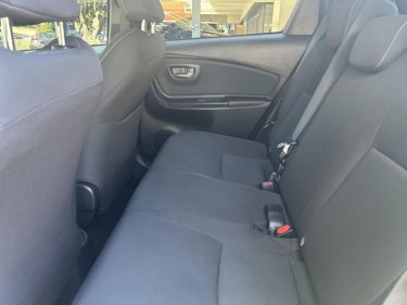 Foto van Toyota 