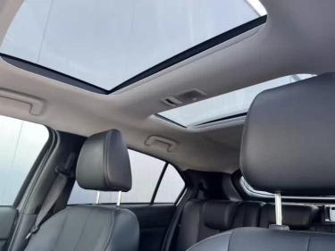 Foto van Mitsubishi Eclipse Cross