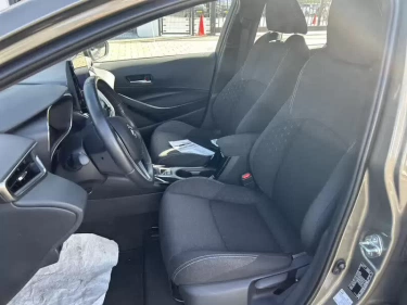 Foto van Toyota Corolla Touring Sports