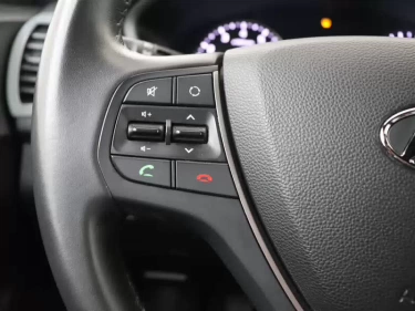 Foto van Hyundai i20