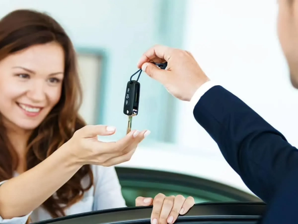 Je eerste auto kopen? Wij helpen je!
